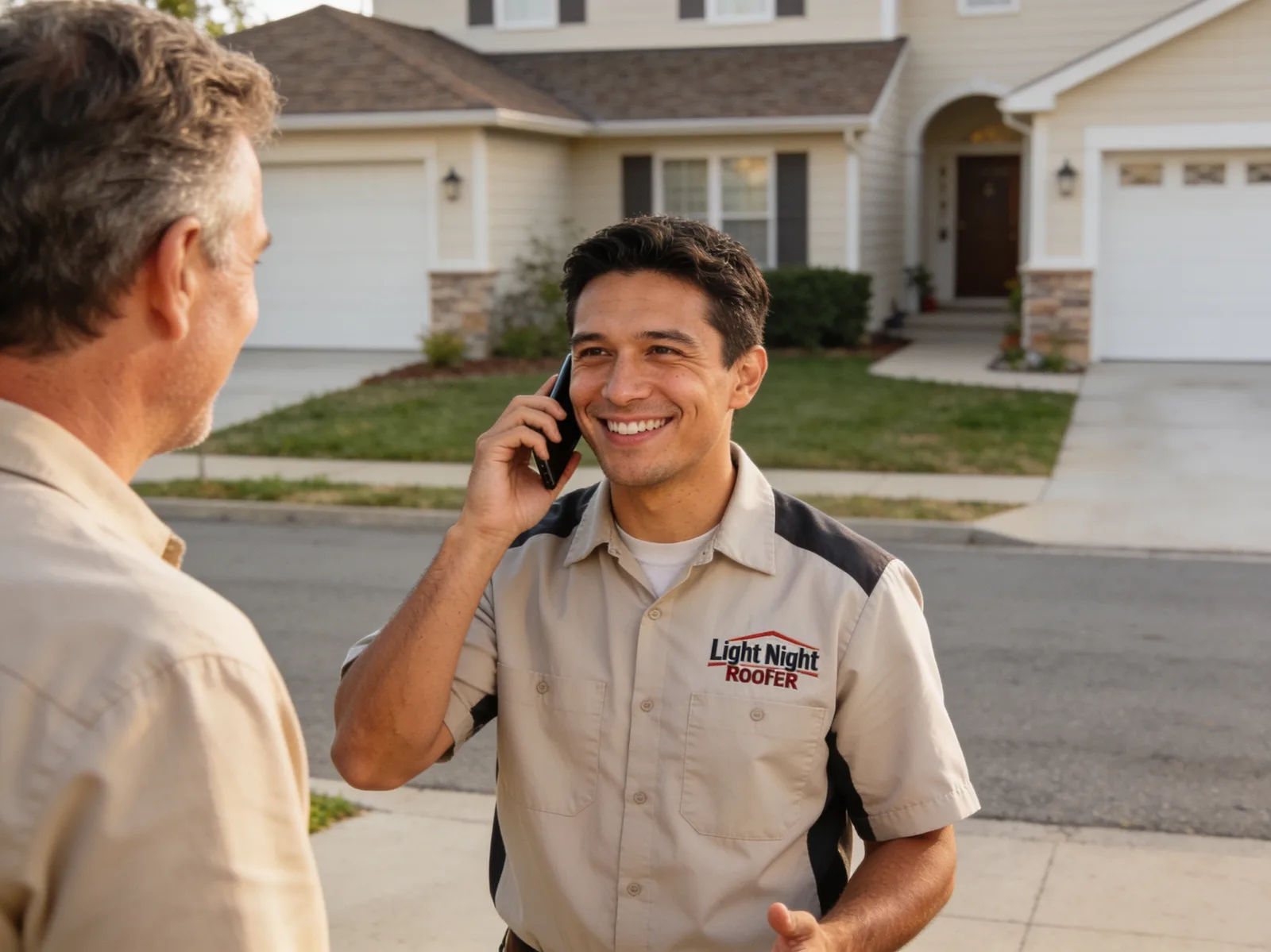 Emergency Roof Repair Lebanon, WI FAQs